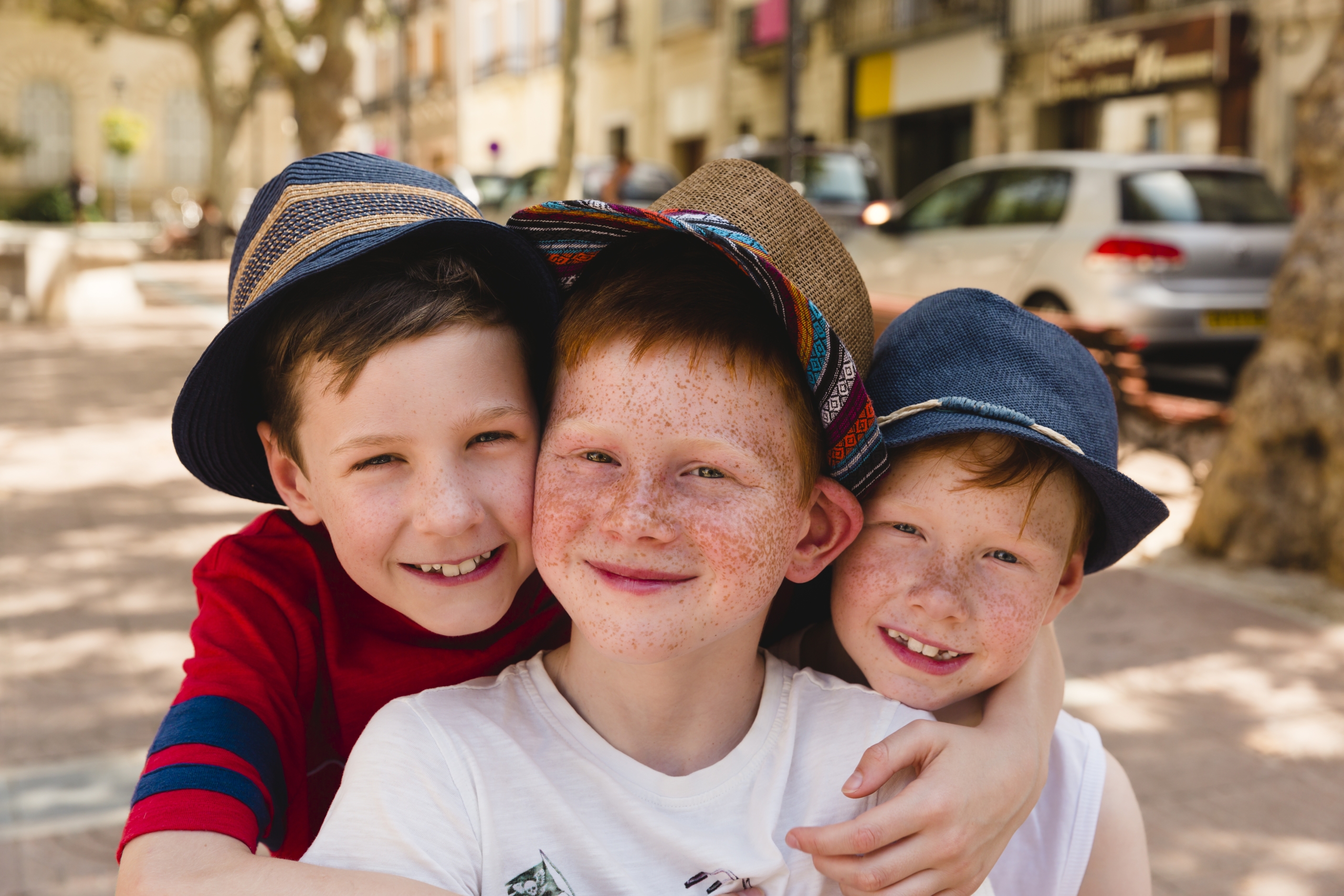Psicoterapia infantil en Bilbao